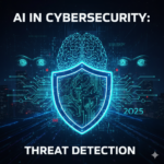 The Rising Role of AI in Cybersecurity: How Machine Learning is Redefining Threat Detection in 2025